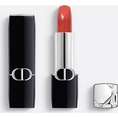 Dior Rouge 683 Rendez-Vous Satinado