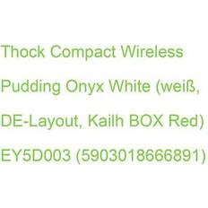 Endorfy Keyboard Thock Compact Wireless EY5D003