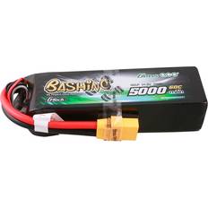 Ferngesteuerte Spielzeuge Gens Ace Li-Po Car G-Tech 4S 14.8V 5000mAh 60C