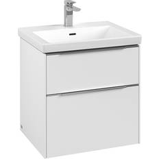 Villeroy & Boch Subway 3.0 2 Auszüge 572 x 576 x 478 mm