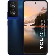 TCL 40 NxtPaper 256GB Smartphone