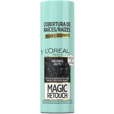 L'Oréal Paris Magic Retouch #1-Spray Noir 75ml