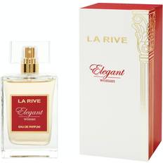 La Rive Elegant Woman Eau de Parfum 90ml 100ml