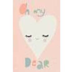 Pelcasa Oh My Dear Rosa Poster