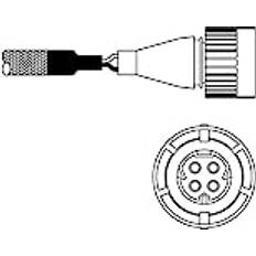 Abgassysteme Delphi ES10254-12B1 Lambdasonde