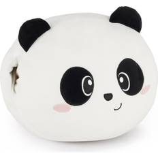 Kor Mjukisdjur Legami Plysch Panda Mjuk Soffice 34 x 26 x 19 cm