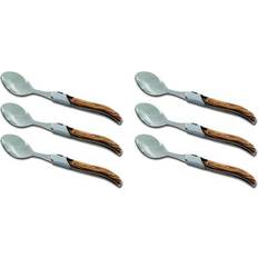 Laguiole By Hâws Ske of 6 Stk 6stk