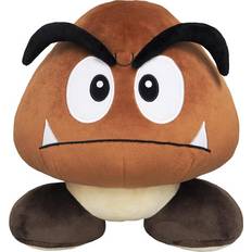 Super Mario Super Mario Goomba Plysch