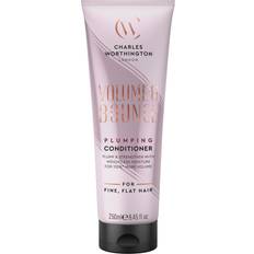 Volume & Bounce Plumping Conditioner
