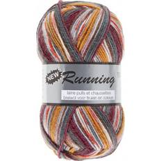 Lammy Lammy Yarns Nytt løpegarn Multi 423