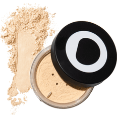 Minerals Loose Foundation Golden Tan 7 g