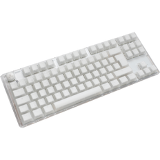 Ducky Tangentbord Ducky One 3 Aura White TKL Kailh Box