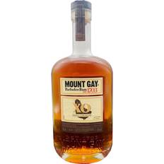 Mount Gay Barbados Golden Rum XO Triple Cask Blend 1 l 70cl