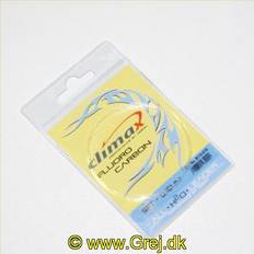 Climax Fluorocarbon Leader-0,16mm
