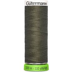 Garn & Håndarbeidsutstyr Gutermann Sew-all 100m rPet 676