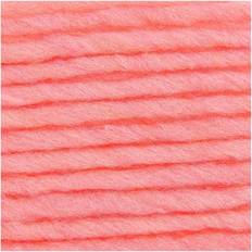 Rico Design Essentials Super Super Chunky 100g Fuchsia