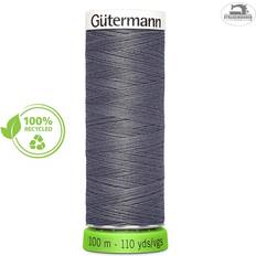 Fils à Coudre Gutermann Recycled Eco Sewing Thread 701 100 Metres each