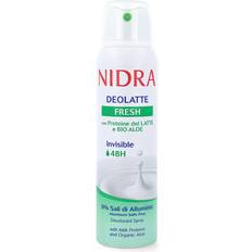 Palmolive Deodorants Palmolive Nidra Invisible Fresh Deodorant Spray 150ml 150ml