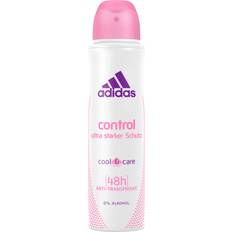 adidas Deospray Control for Women 150 ml