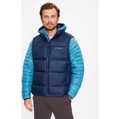 Columbia Pike Lake II Vest Navy