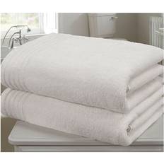Rapport So Soft 2 Bath Towel White