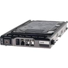2.5" - SAS Harddisk Dell 2.4TB Hard Drive SAS ISE