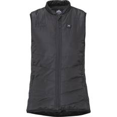 Heat Experience ed Everyday Vest - Black