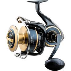 Daiwa 20 Saltiga Fastspolehjul 8000H