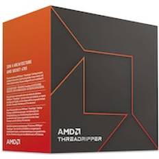 CPUs AMD Ryzen Threadripper 7980X 64-core Processor