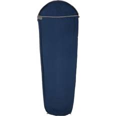 Witeblaze Sleeping Bag Liner Warm blau