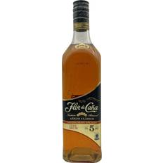 Flor de Caña Beer & Spirits Flor de Caña Flor de Cana Anejo Clasico 5 25,71 € pro 1 l