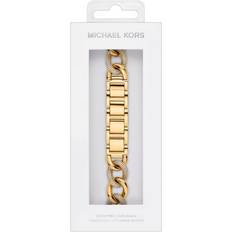 Michael Kors Wearables Michael Kors Cinturino Di Ricambio Per Apple Watch MKS8059E 00