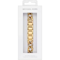 Utbytbar rem Apple Watch MKS8059E Gyllene