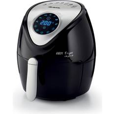 Friggitrici Ariete 4616 Airy Fryer Digital 2.6 L 1300 W Nero