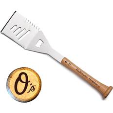 BBQ Accessories Baseball BBQ Baseball BBQ Baltimore Orioles Slider Spatula