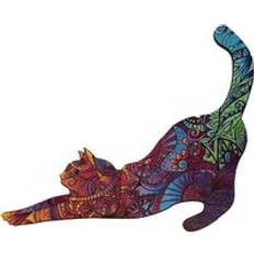 Jigsaw Puzzles Lifemax Animal Jigsaw Puzzle: Cat