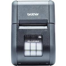 Mobile wifi Brother RJ-2140 DT 2” Mobile receipt printer USB/WiFi