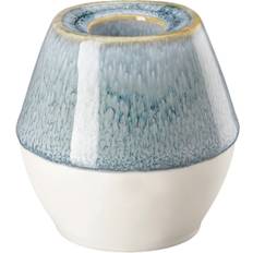 Rosenthal Inredningsdetaljer Rosenthal Junto Ljusstake 7cm, Aquamarine