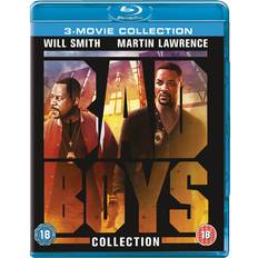 Bad Boys Triple Pack
