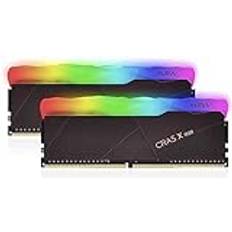 KLEVV CRAS X DDR4 RGB 32GB Gaming Memory Kit