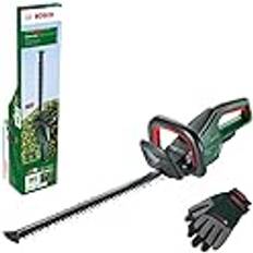 Bosch batteridriven häcksax Bosch HedgeCut 18V-50 Batteridriven Häcksax 50 cm