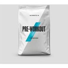 Myprotein Impact Preworkout Powder Cola 250g