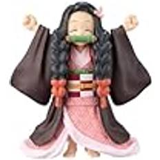 Banpresto Demon Slayer Nezuko Kamado Figure 11Cm