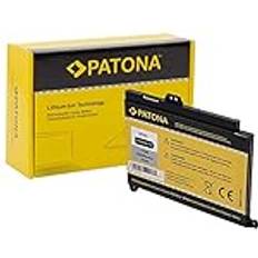 Patona akku hp pavilion 15-au018wm
