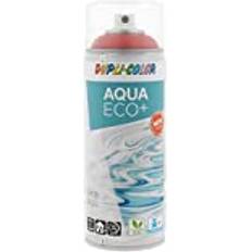 Målarfärg Dupli-Color 531828 AQUA ECO+ RAL 3000 Rot