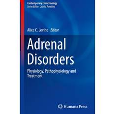 Adrenal Disorders (Inbunden)