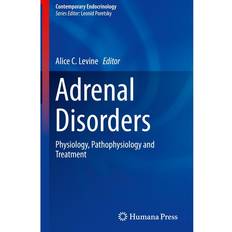 Adrenal Disorders (Inbunden, 2017)