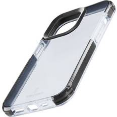 Cellularline Tetra Force iPhone 15 Pro Transparent
