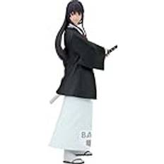 Banpresto Spielzeuge Banpresto HELL'S PARADISE Yamada Asaemon Toma Figurine DXF 17cm