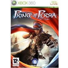 Xbox 360-spill Prince of Persia (Xbox 360)